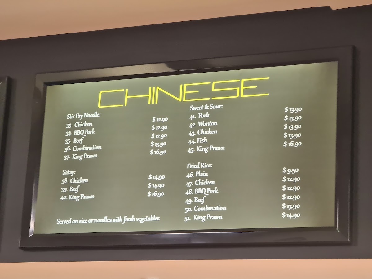 Menu Wok Fusion-4
