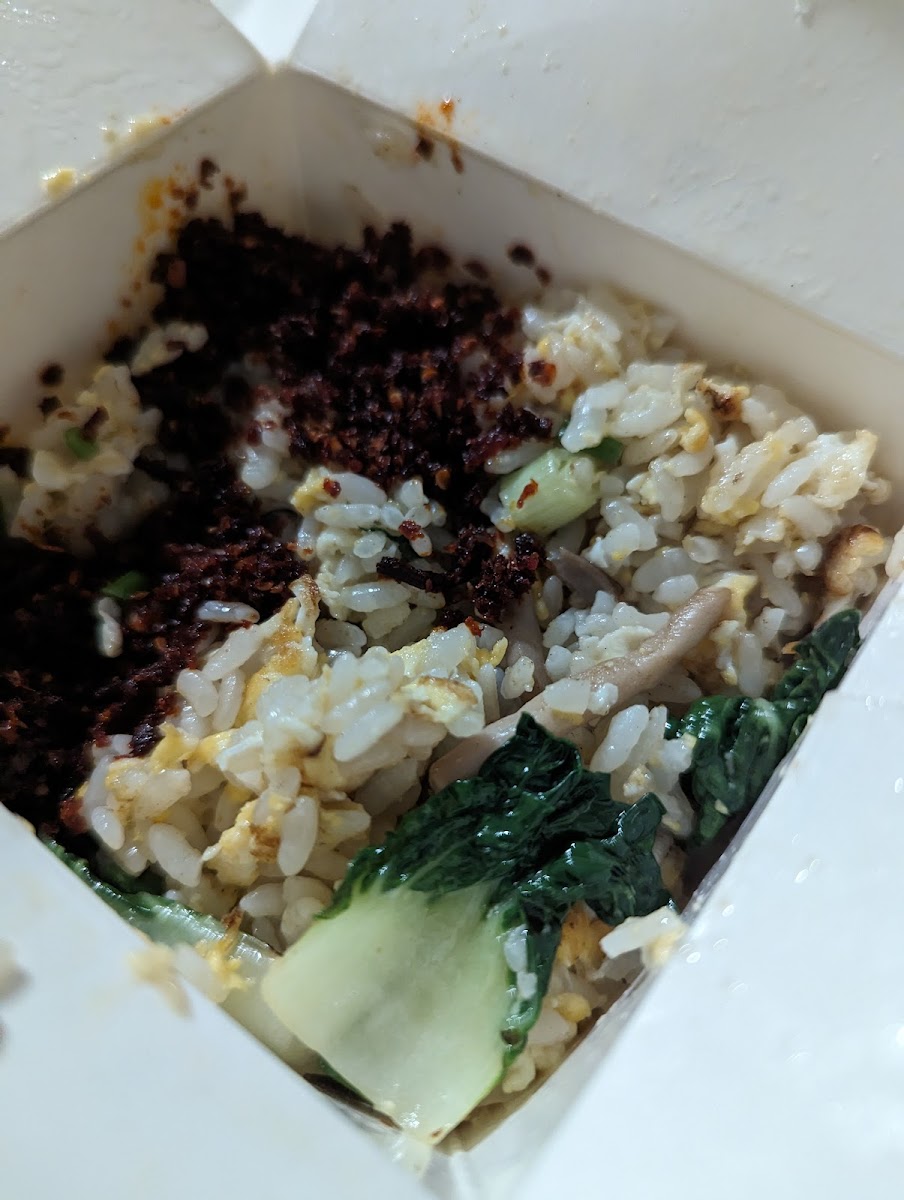 Wok Hey Republic Plaza, Raffles Place-5