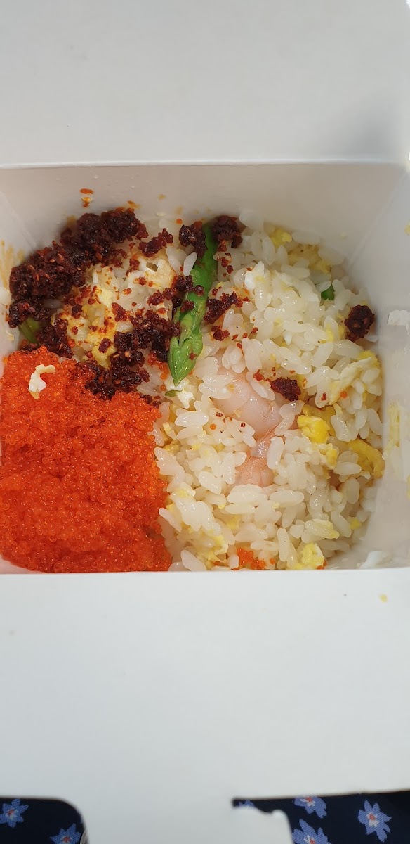 Wok Hey Republic Plaza, Raffles Place-6
