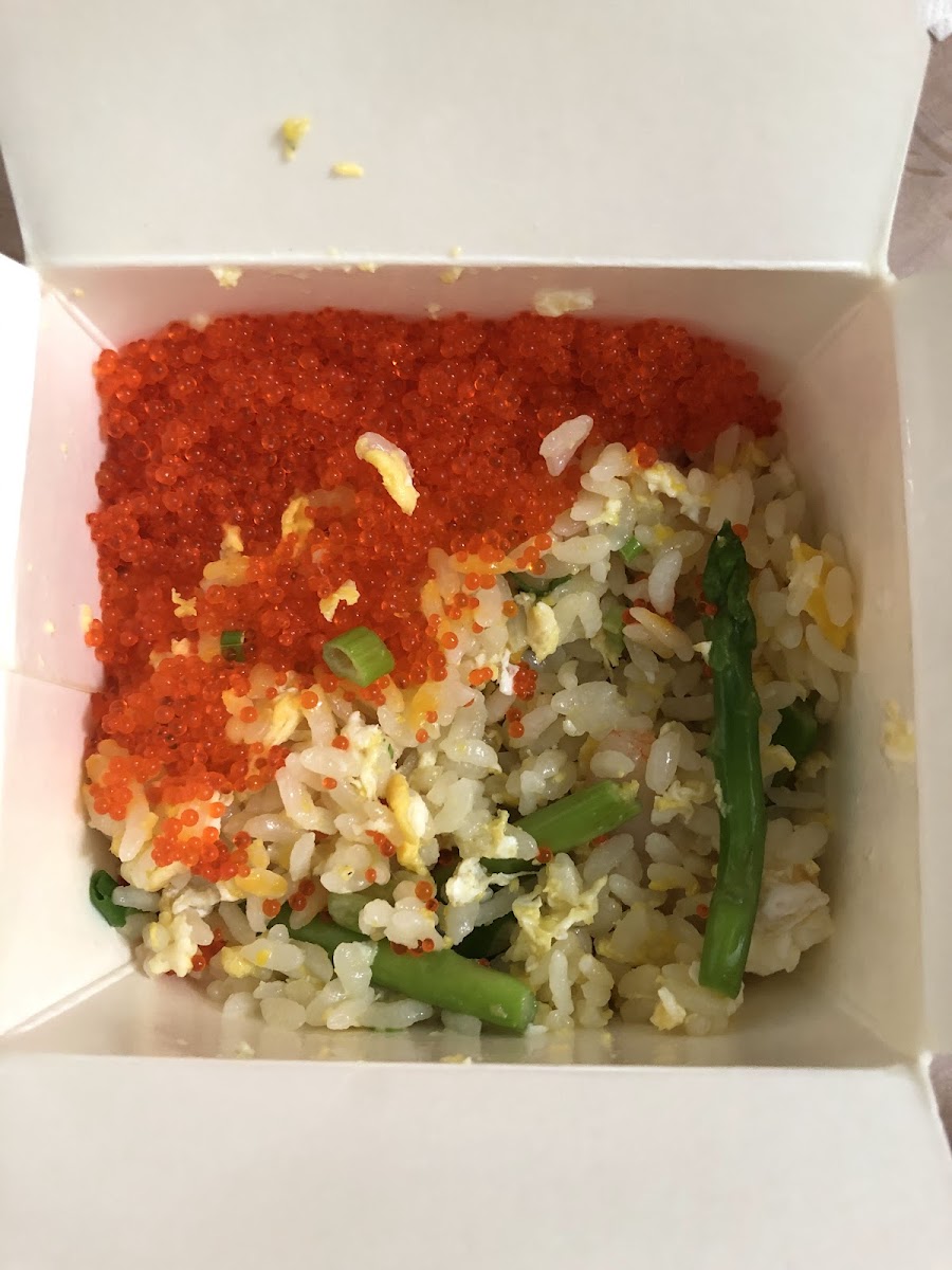 Wok Hey Republic Plaza, Raffles Place-7