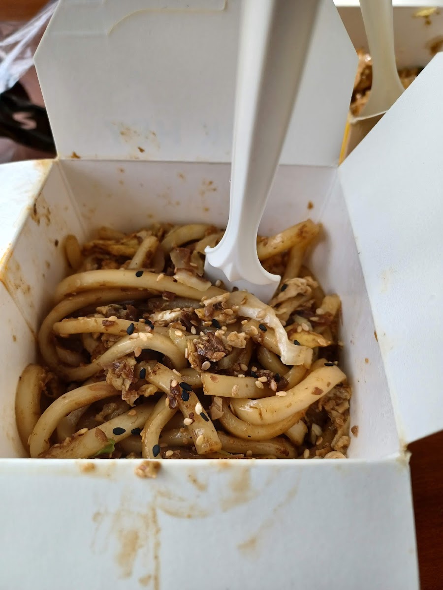 Wok Hey Republic Plaza, Raffles Place-8
