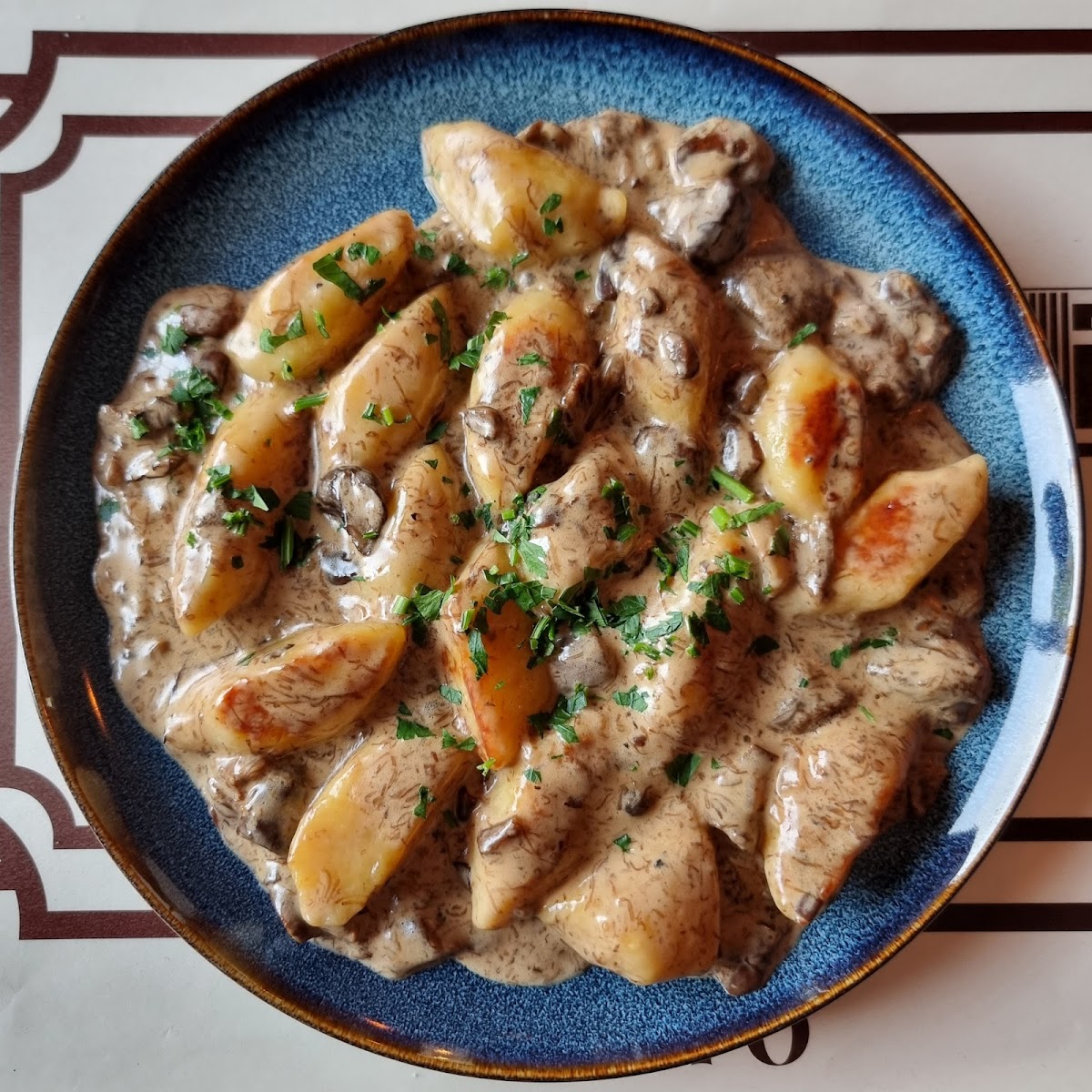 Wok House-5