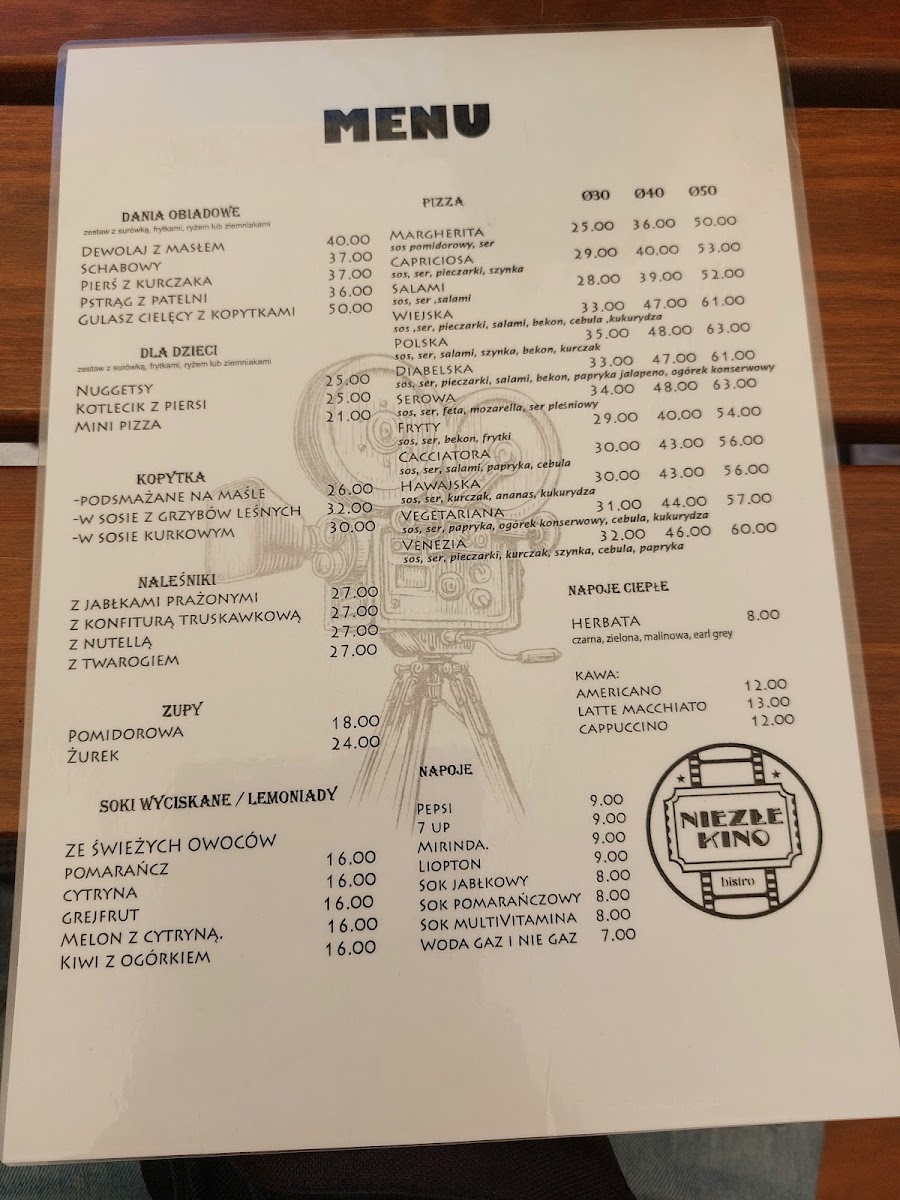 Menu Wok House-10