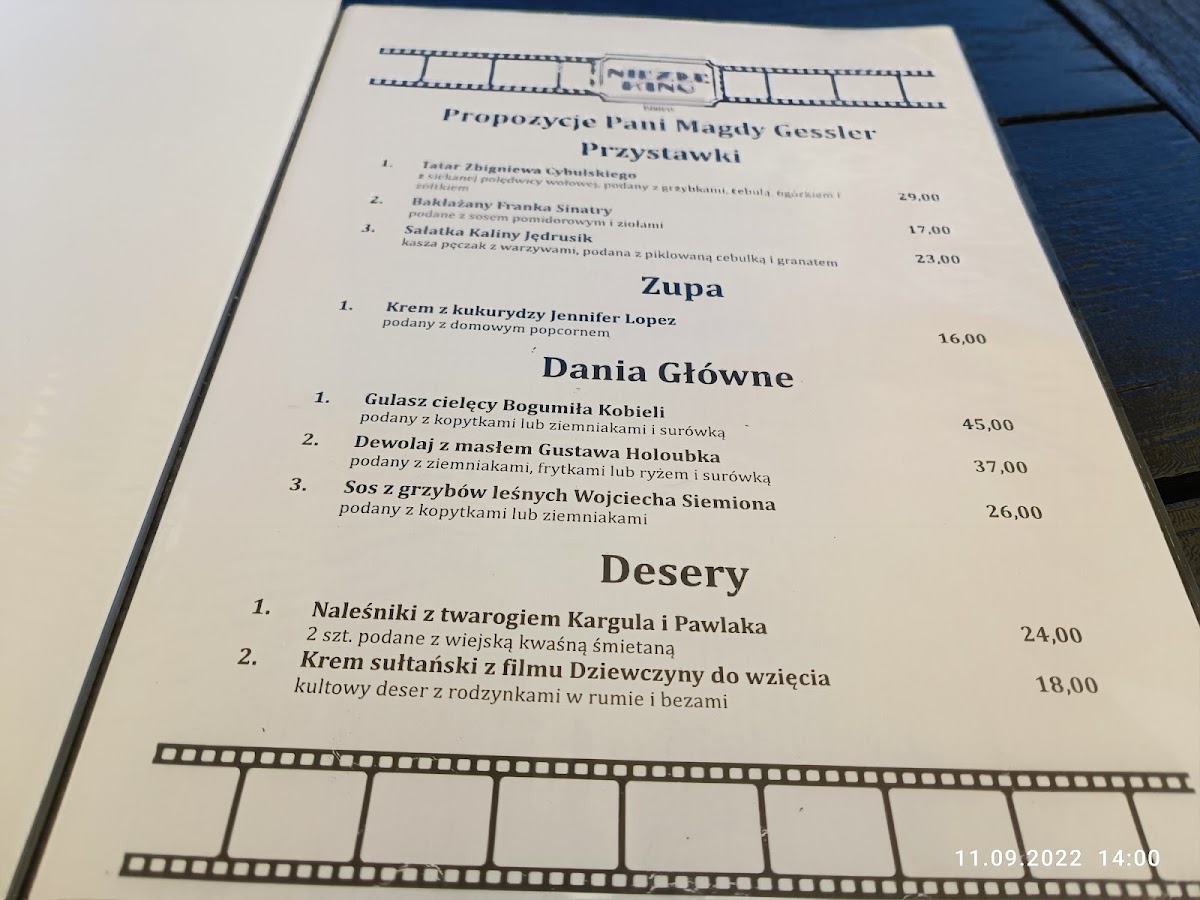 Menu Wok House-4
