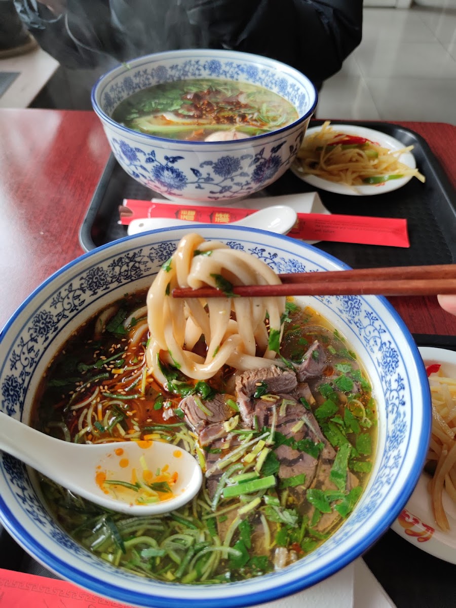 Wok King-5