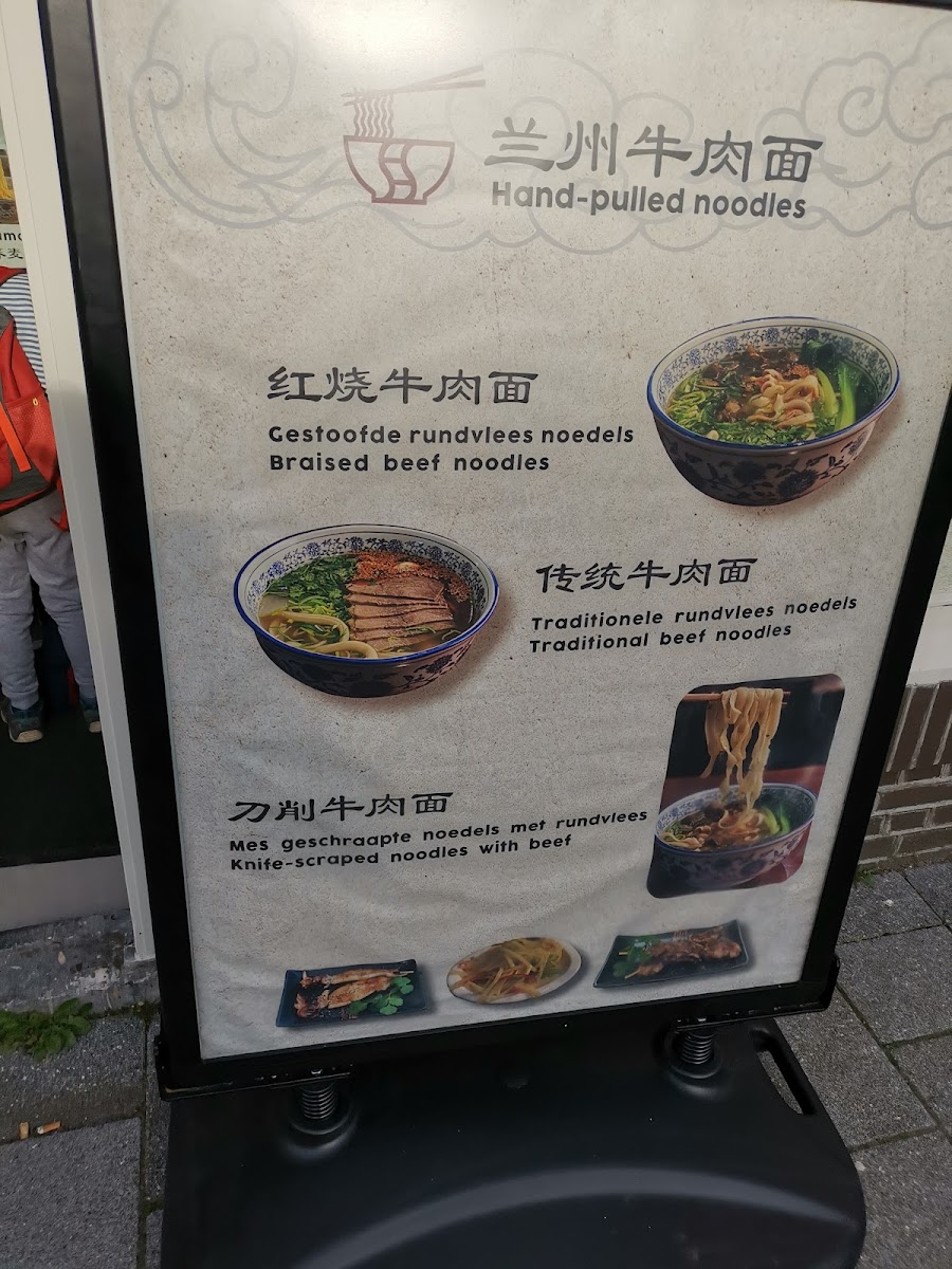 Menu Wok King-6