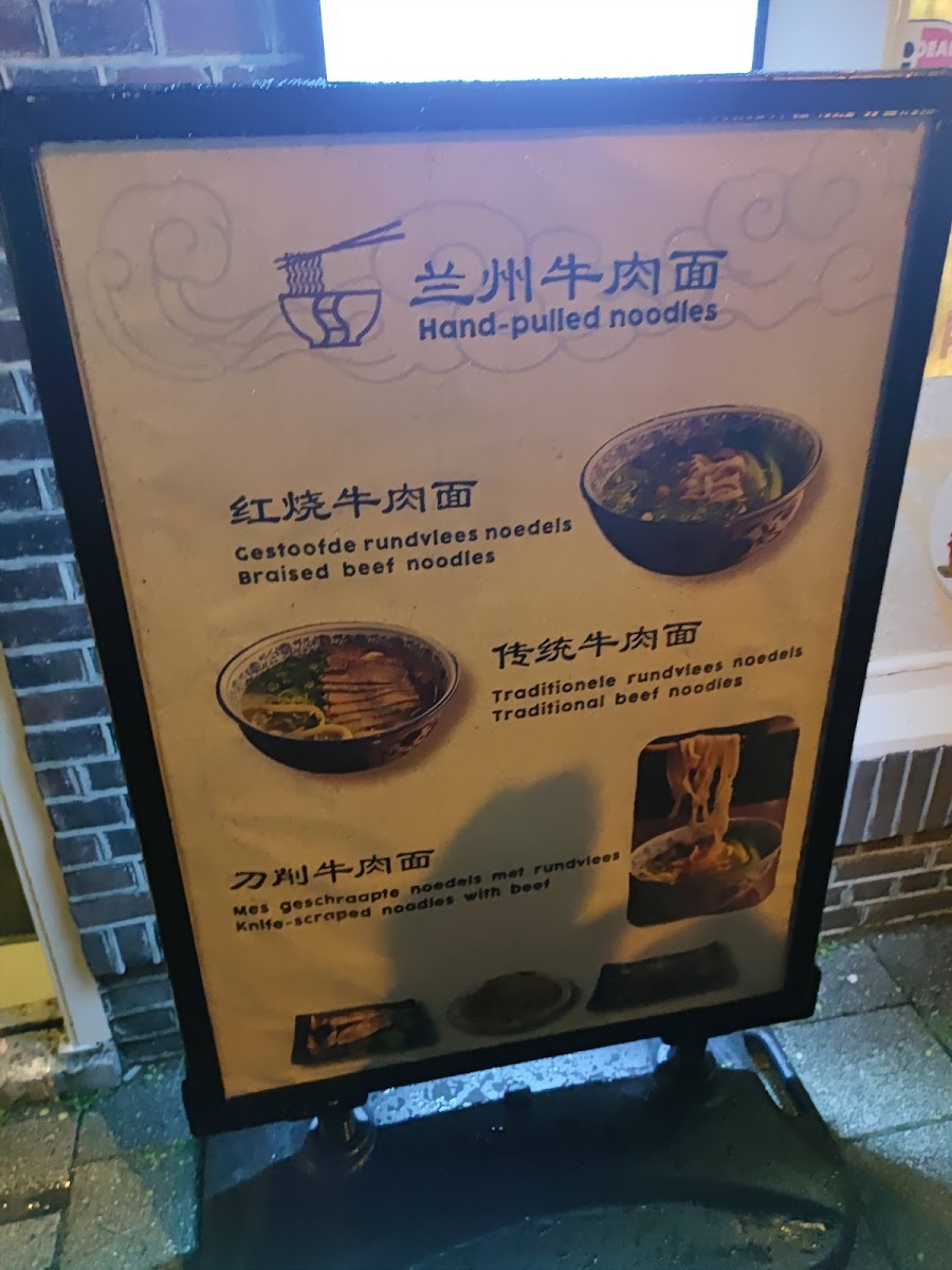 Menu Wok King-8