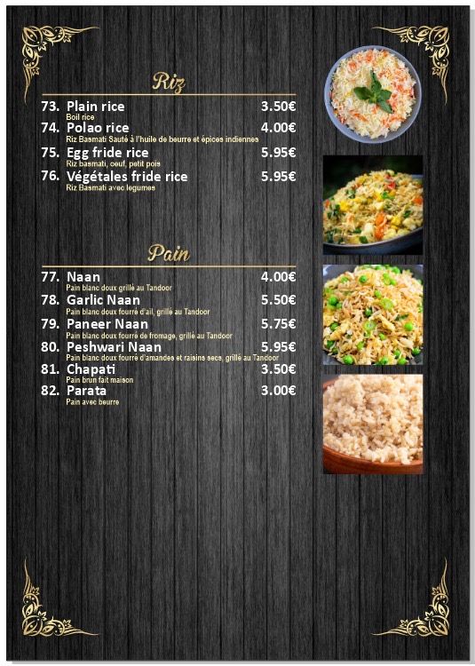 Menu Wok Masala-10