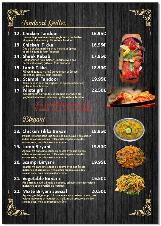Menu Wok Masala-4