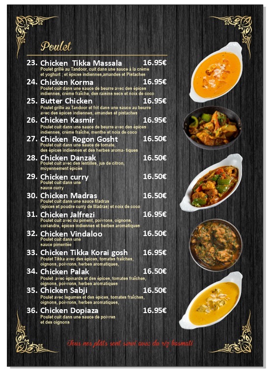 Menu Wok Masala-5