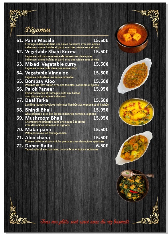 Menu Wok Masala-8