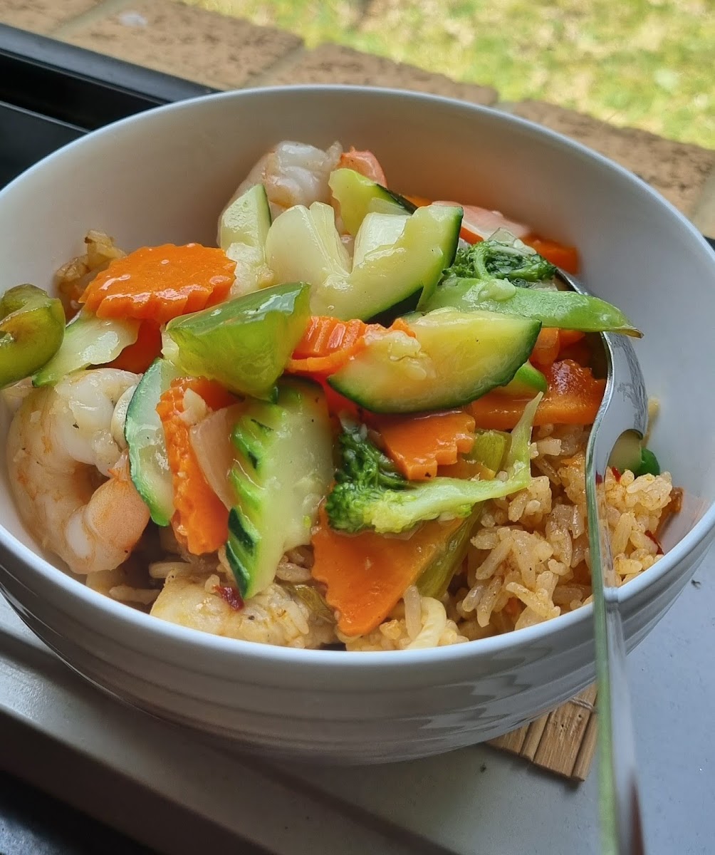 Wok On Clyde-5