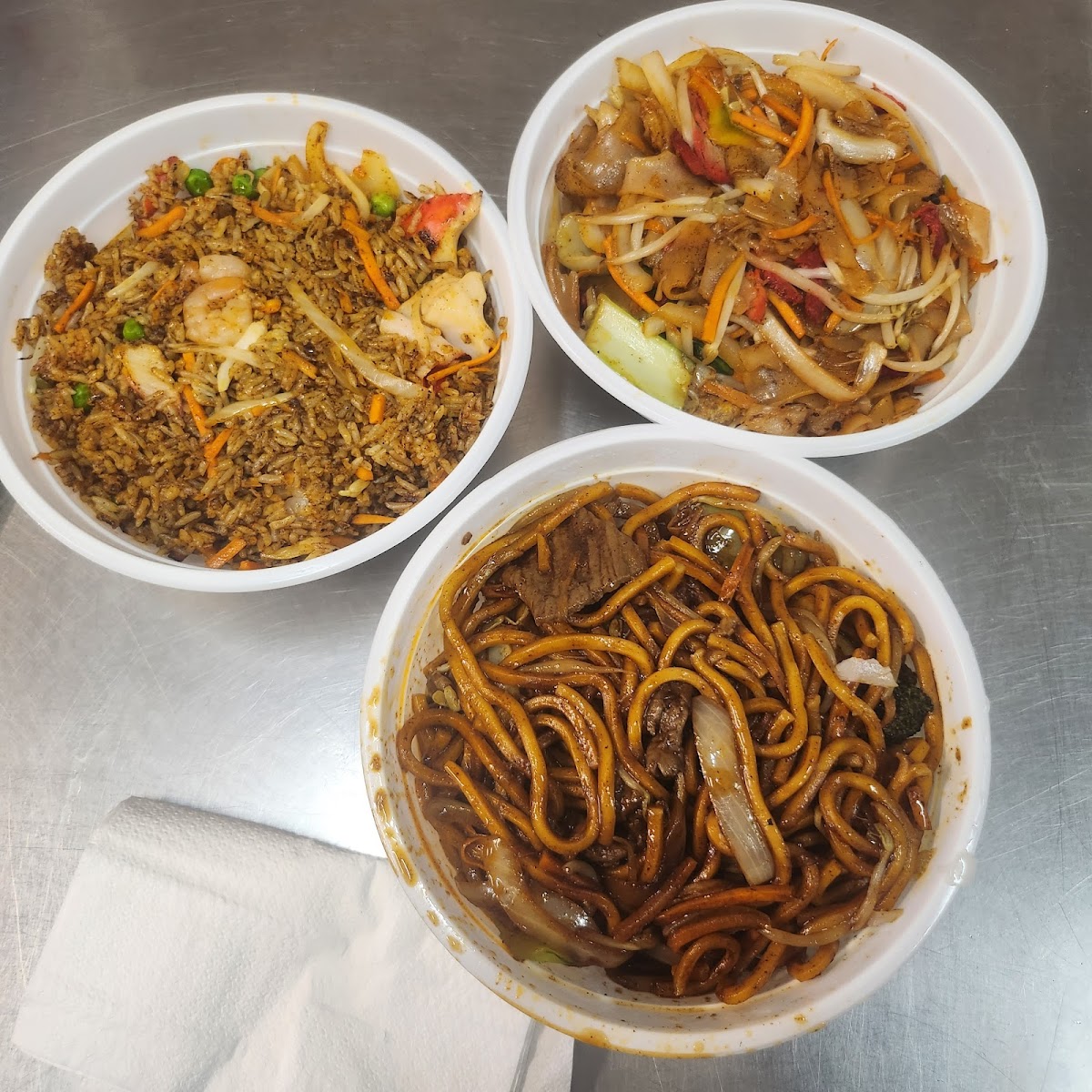 Wok On Clyde-7