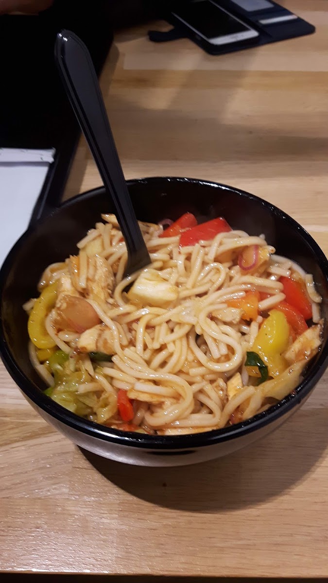Wok& Rotterdam-Noord-2