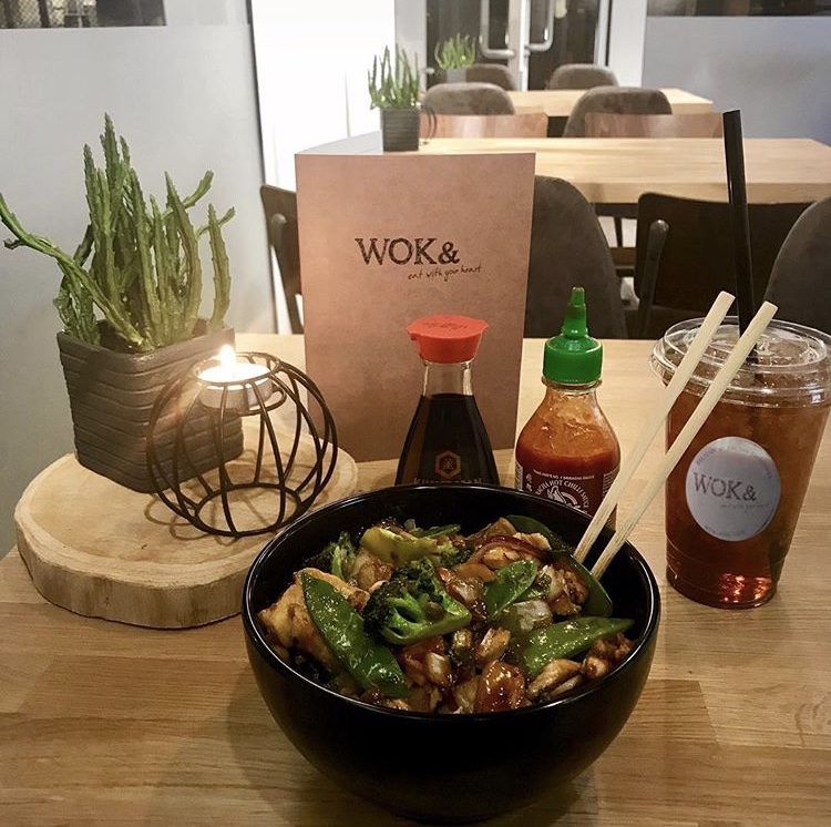 Wok& Rotterdam-Noord-3