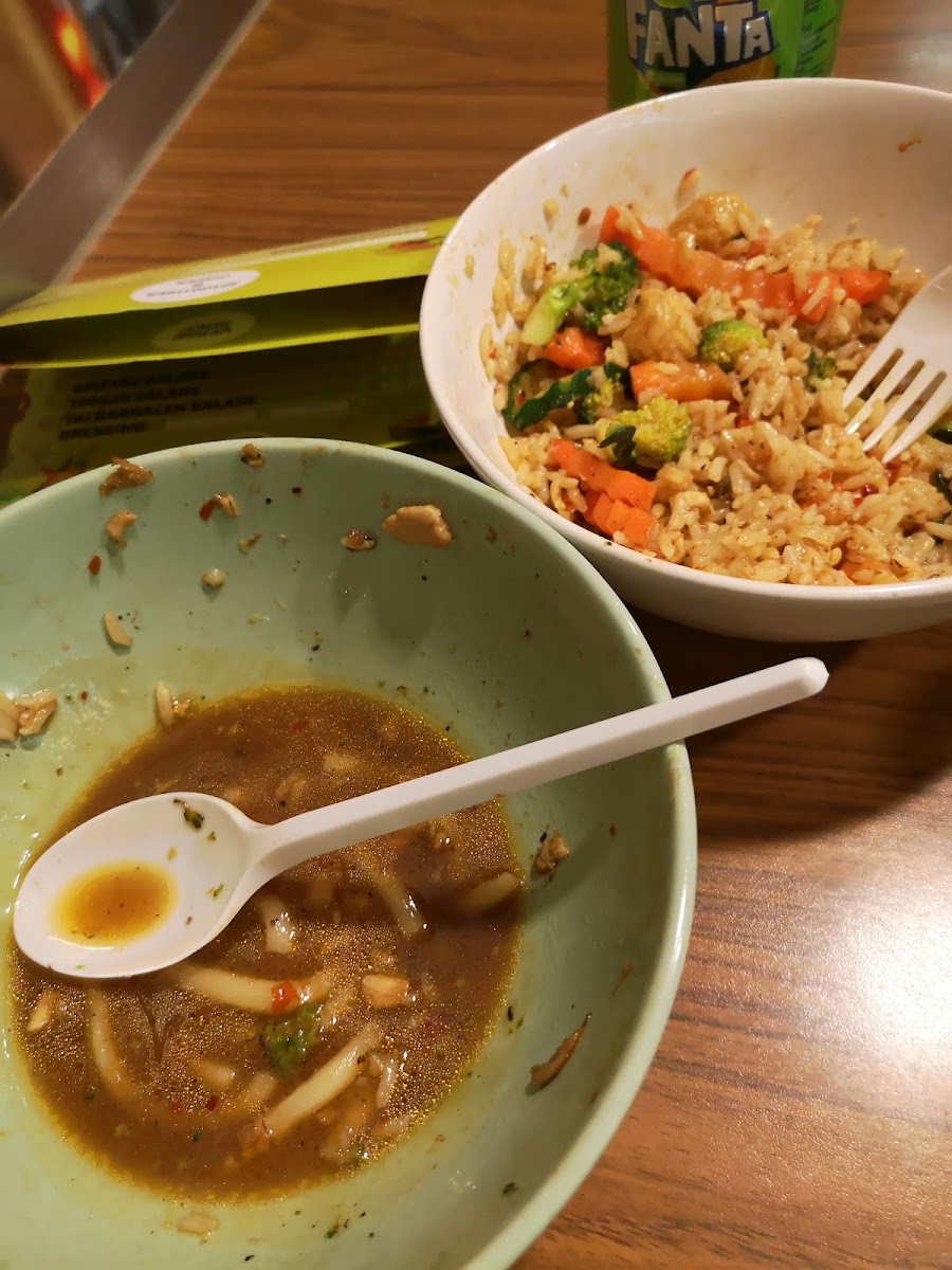 Wok& Rotterdam-Noord-5