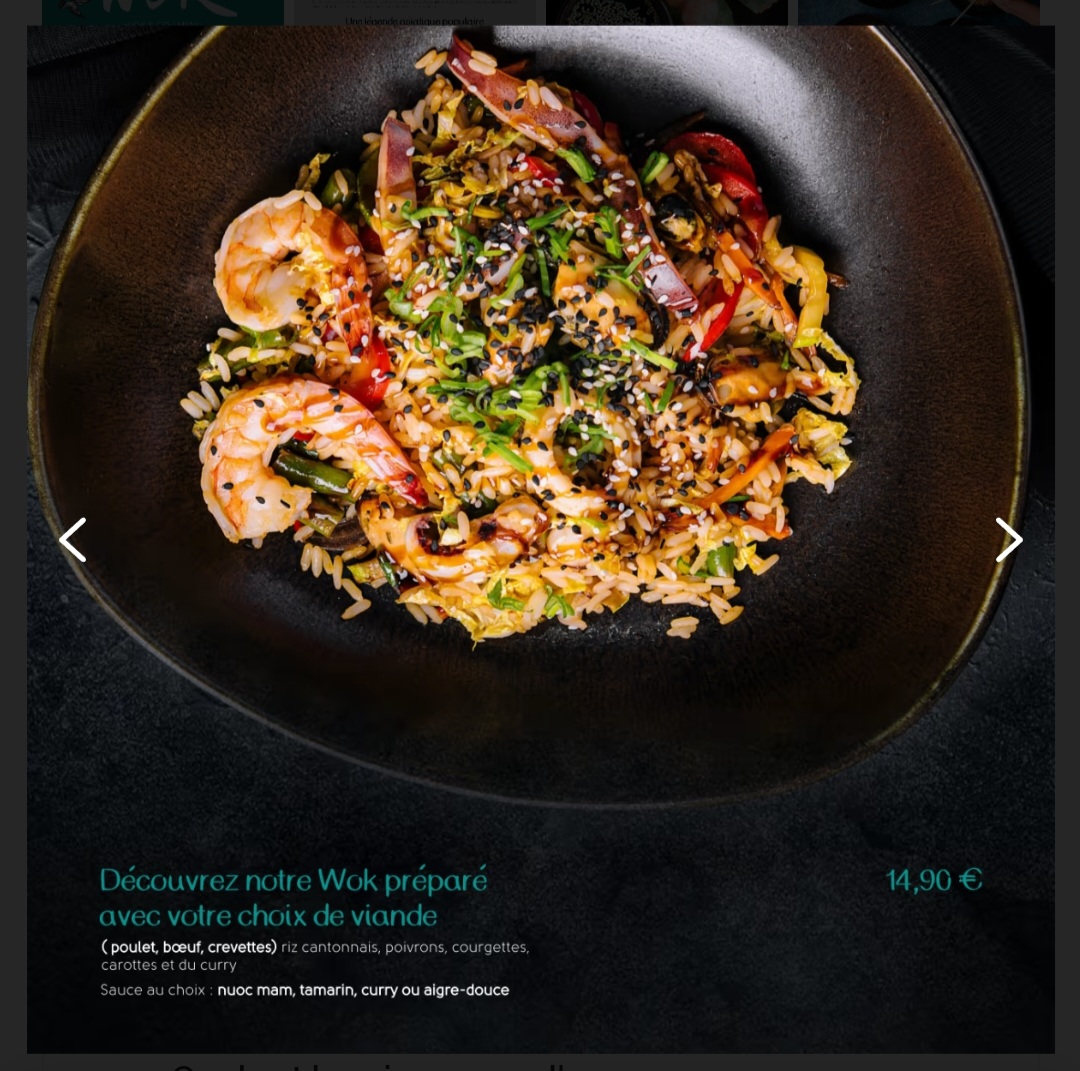Menu Wok Street-2
