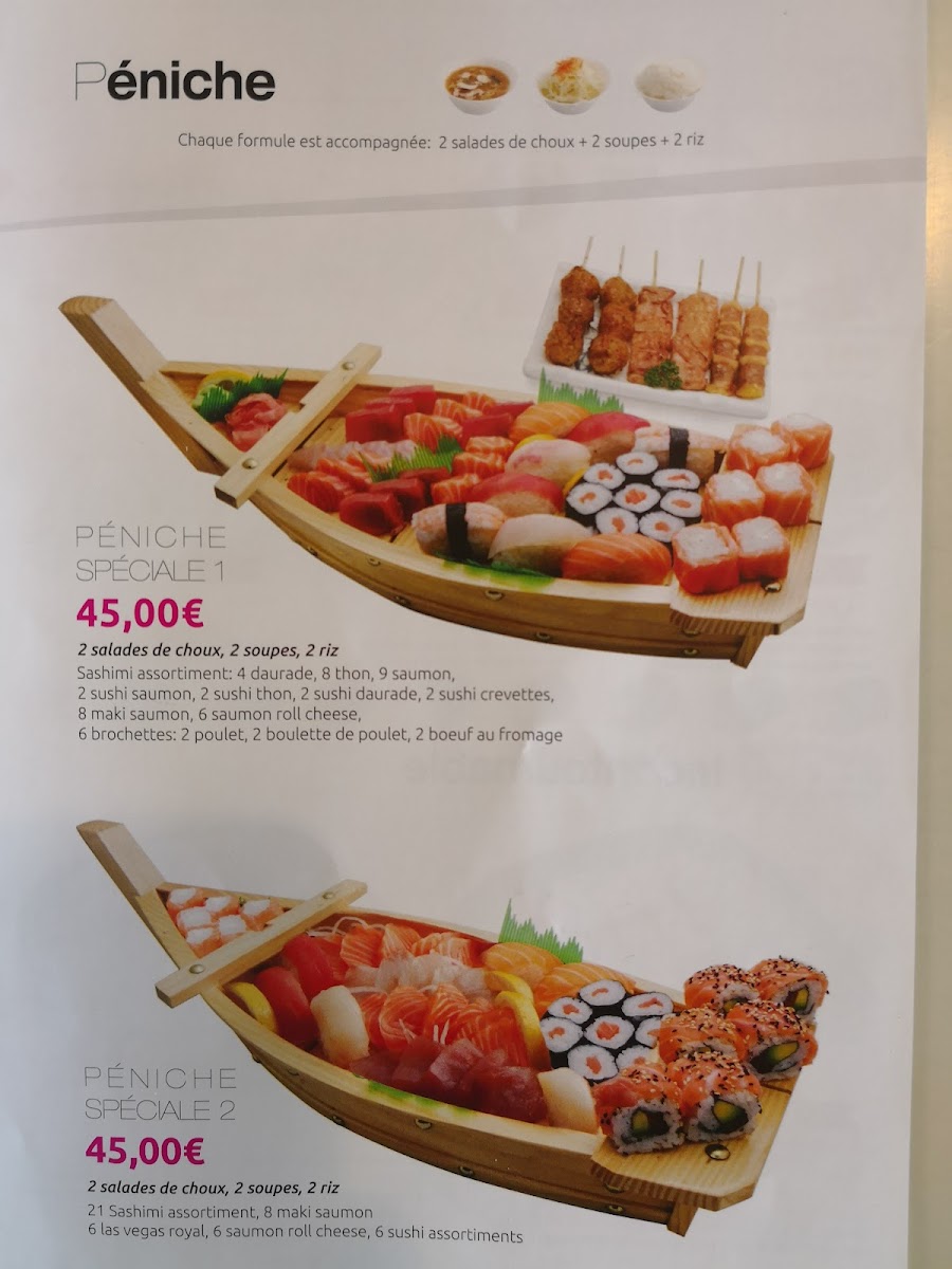 Menu Wok Sushi-1