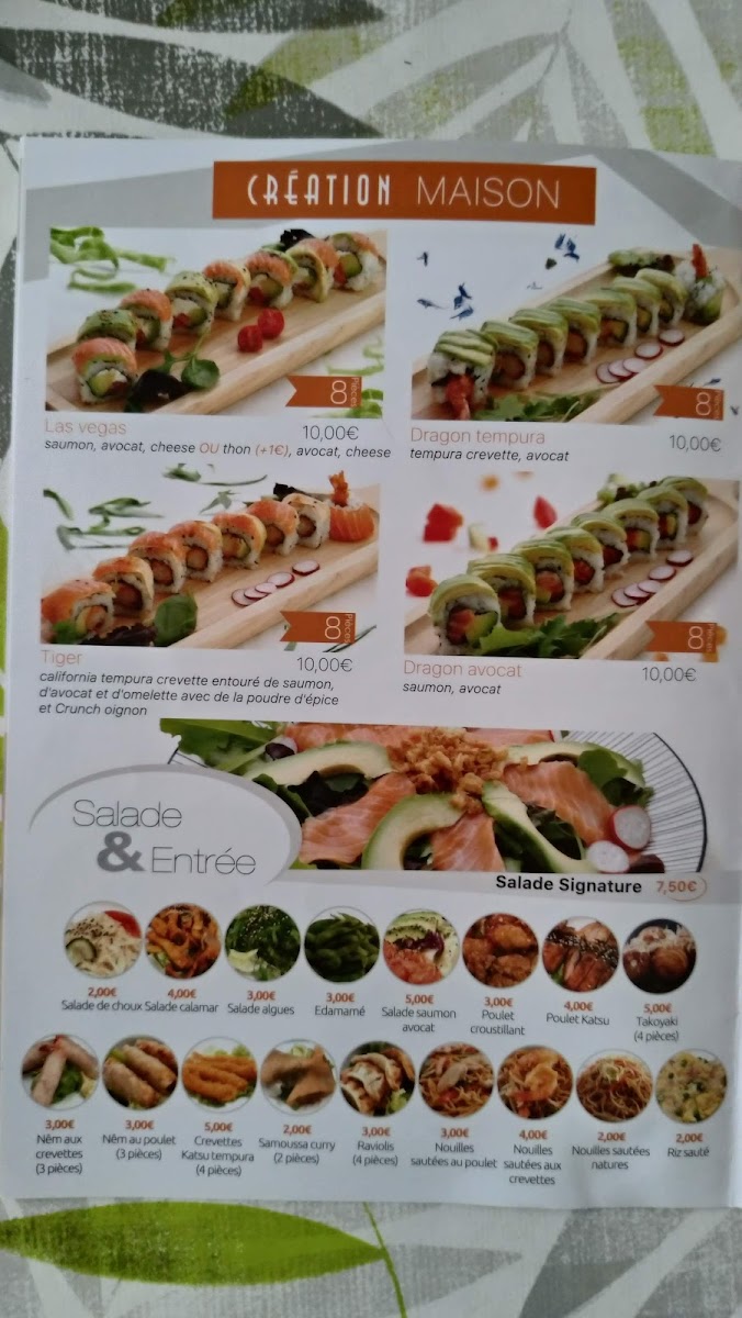 Menu Wok Sushi-2