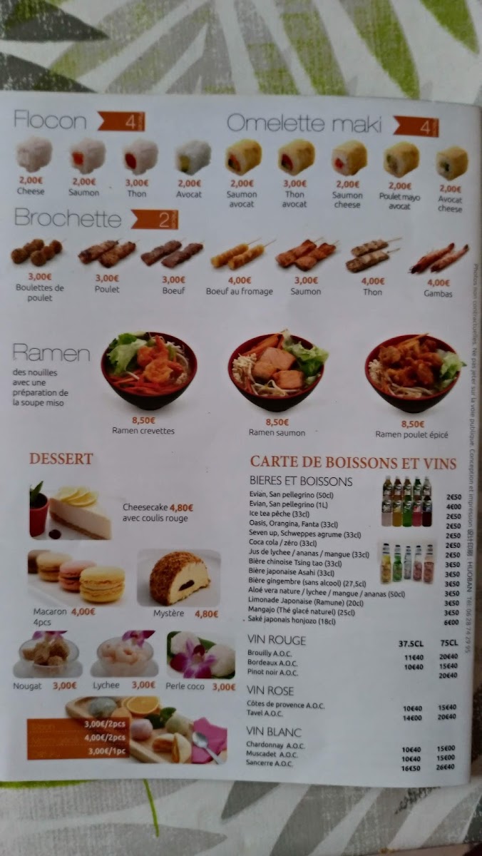 Menu Wok Sushi-3