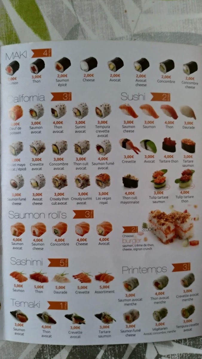 Menu Wok Sushi-5