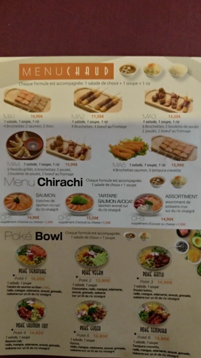 Menu Wok Sushi-7