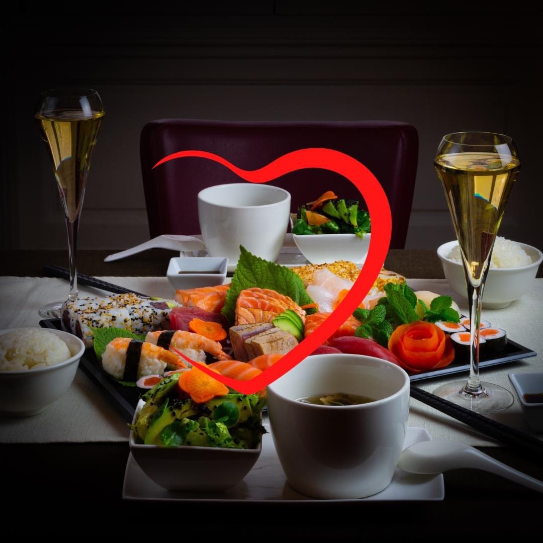 Wok & Thaï & Japan & Korean Deli ( Asia Deli)-2