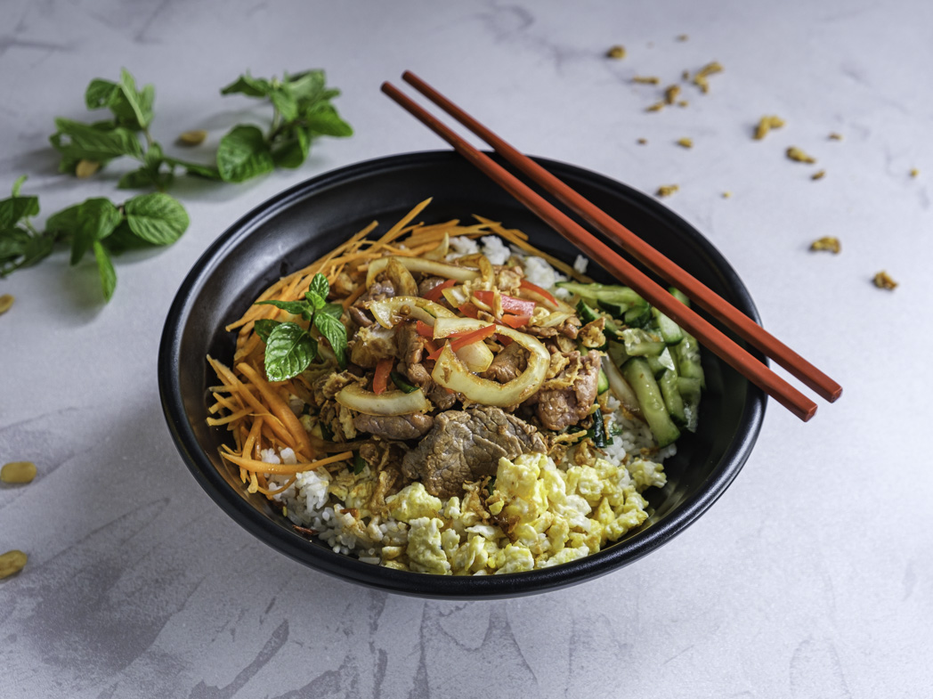 Wok & Thaï & Japan & Korean Deli ( Asia Deli)-3