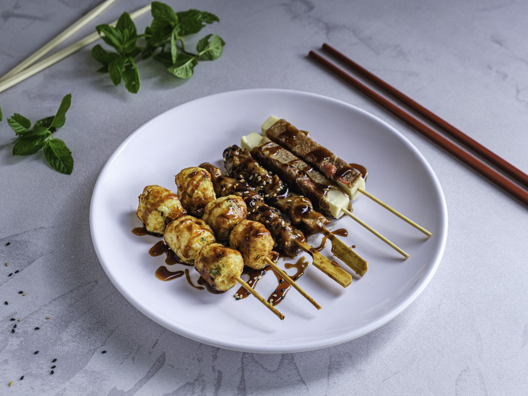 Wok & Thaï & Japan & Korean Deli ( Asia Deli)-9