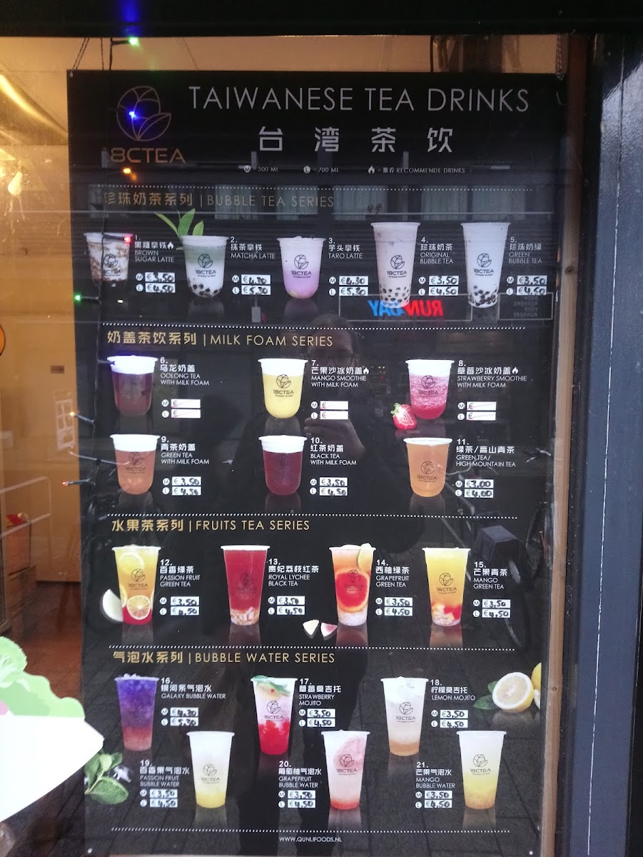 Menu Wok To You-6