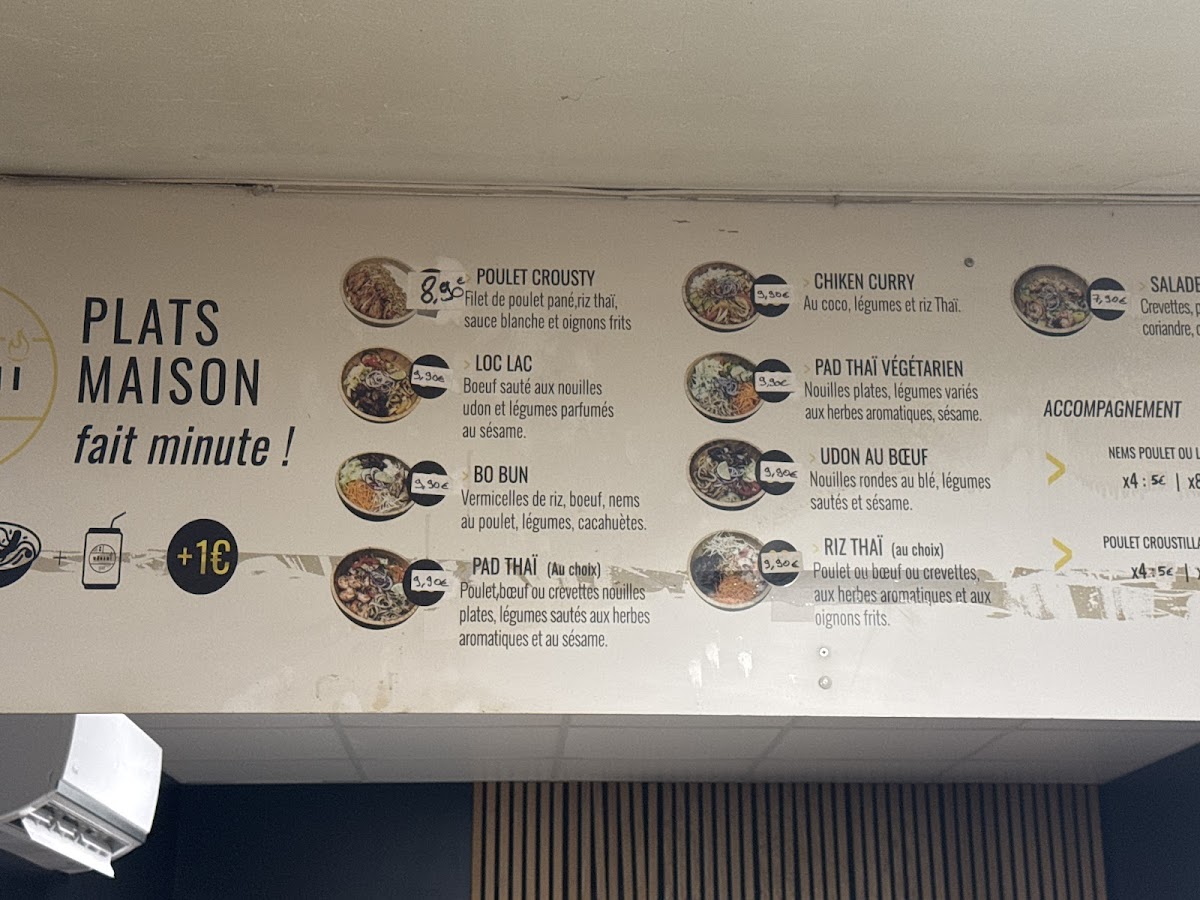 Menu Wokami-2