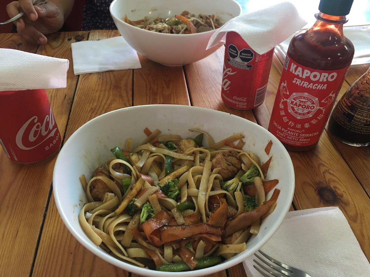 Wokandgo