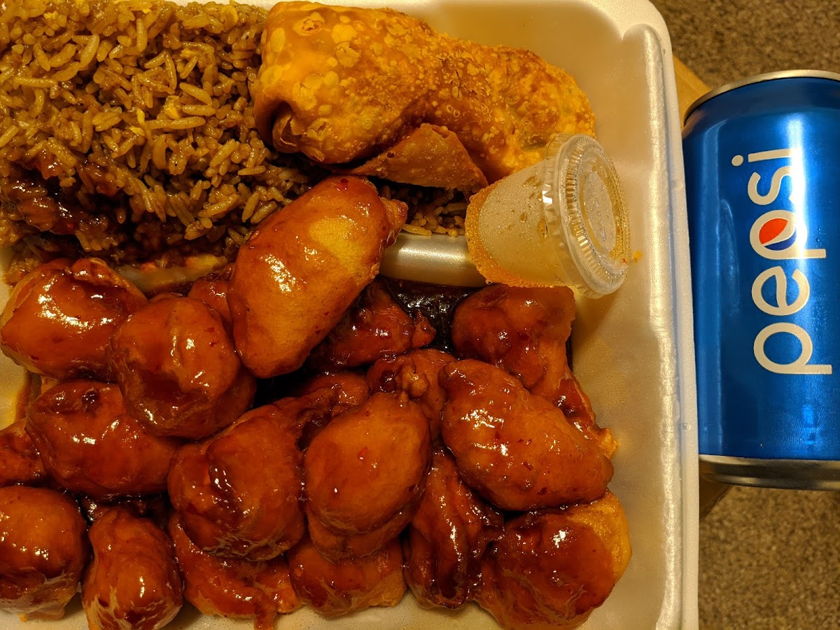 Wokery Chinese Food-10