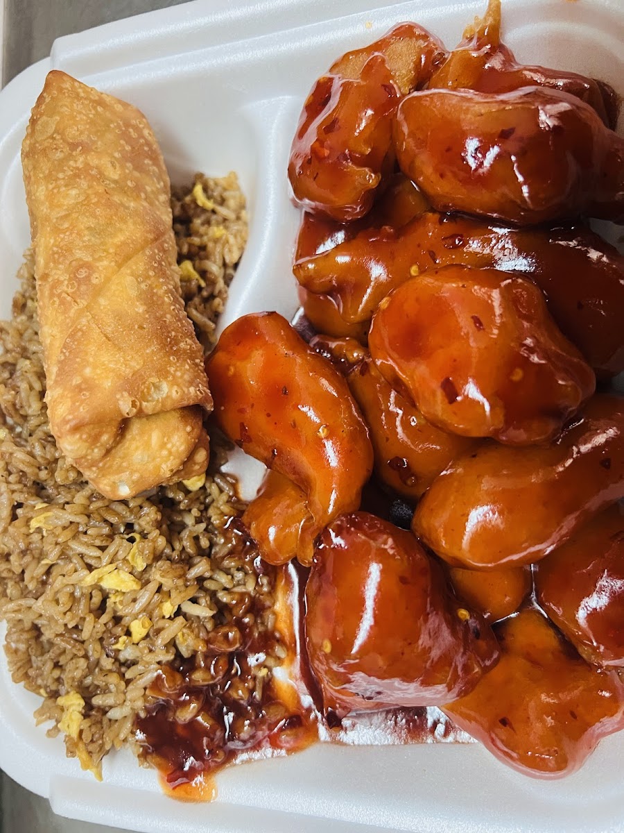 Wokery Chinese Food-2