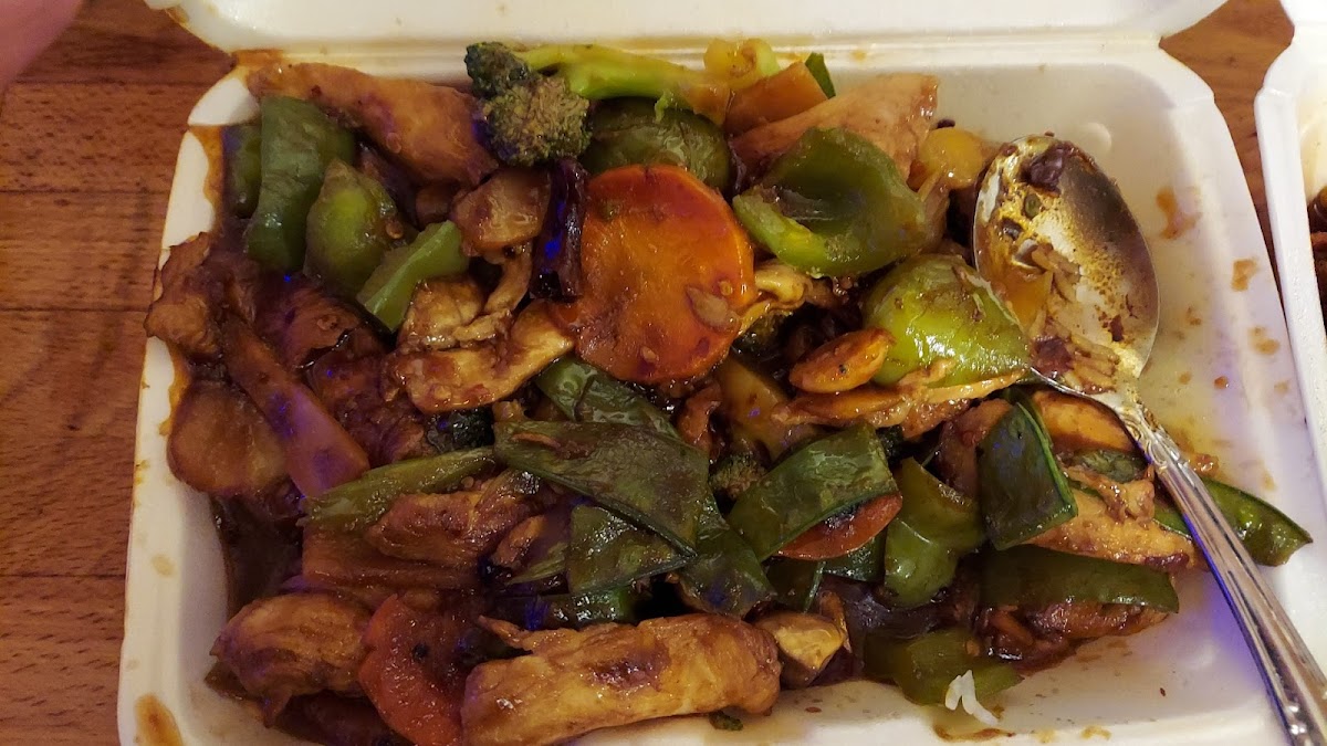Wokery Chinese Food-3