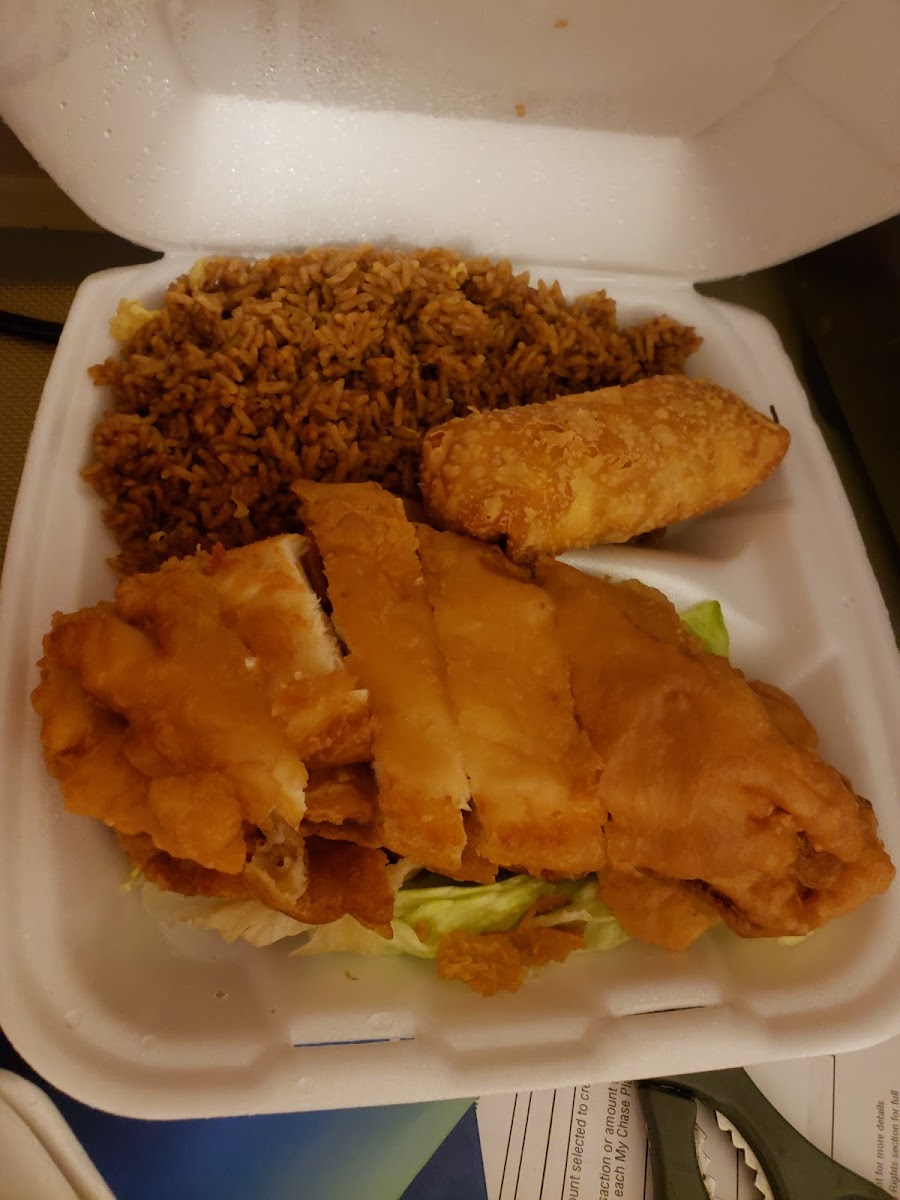 Wokery Chinese Food-4