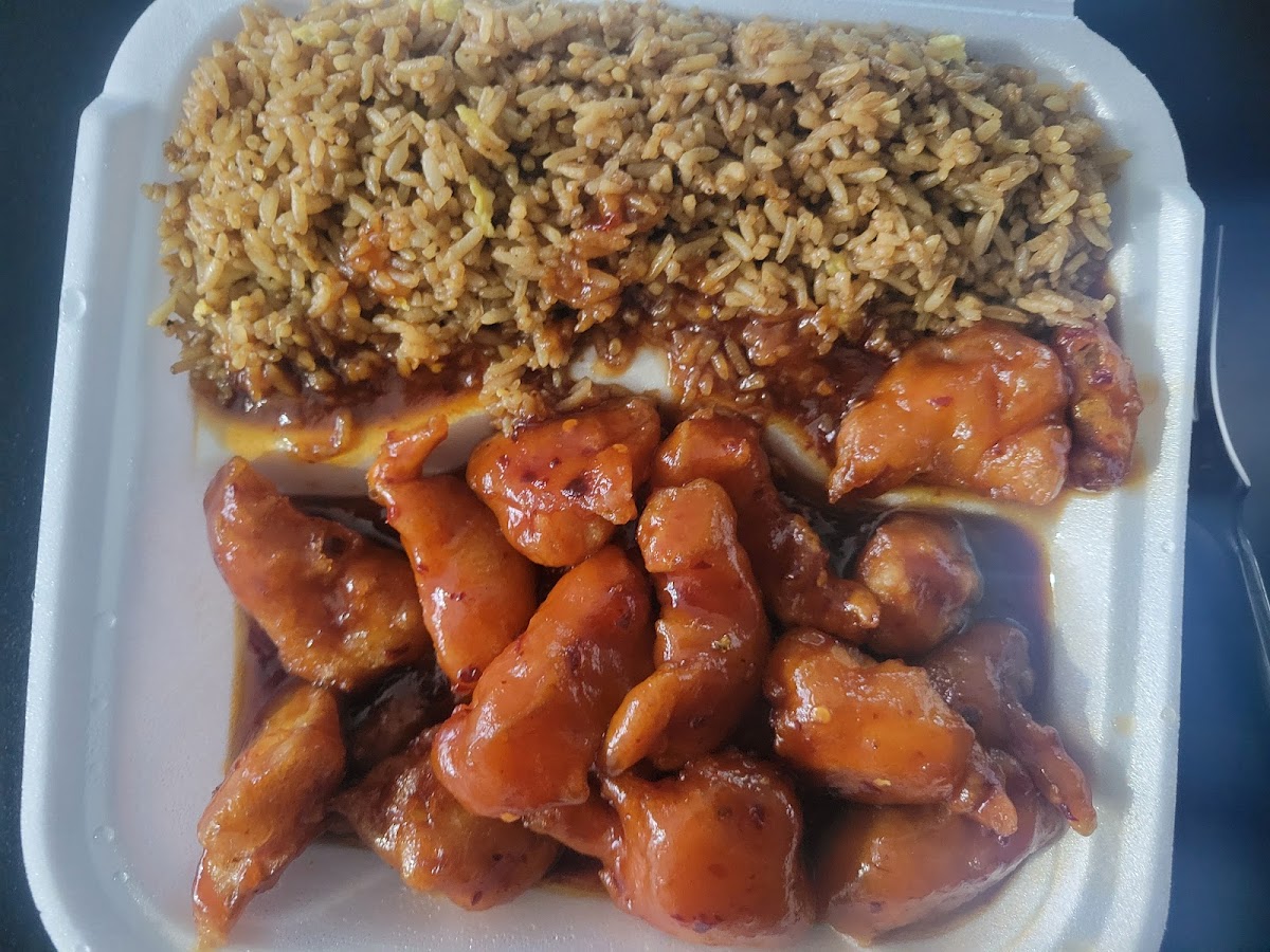 Wokery Chinese Food-6