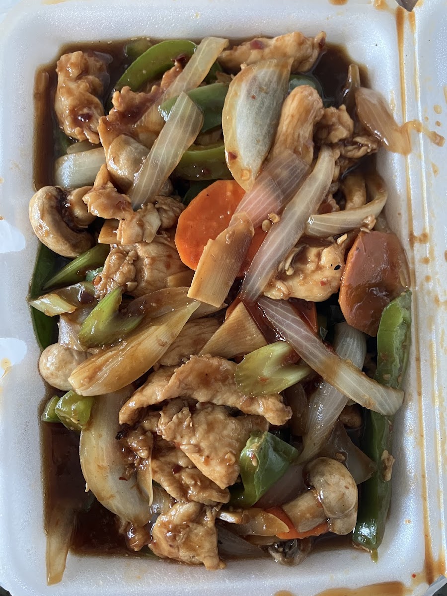 Wokery Chinese Food-7