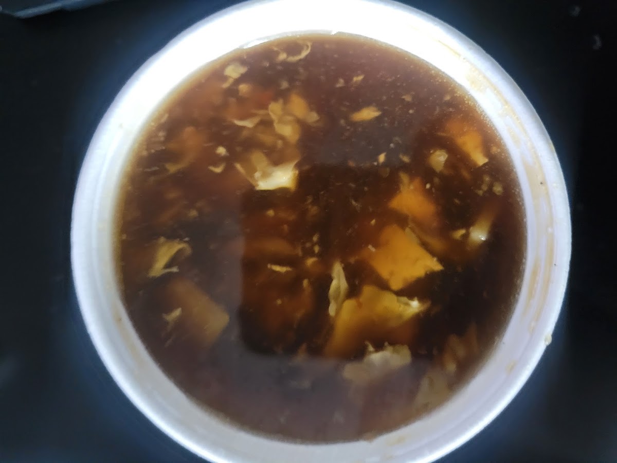 Wokery Chinese Food-8