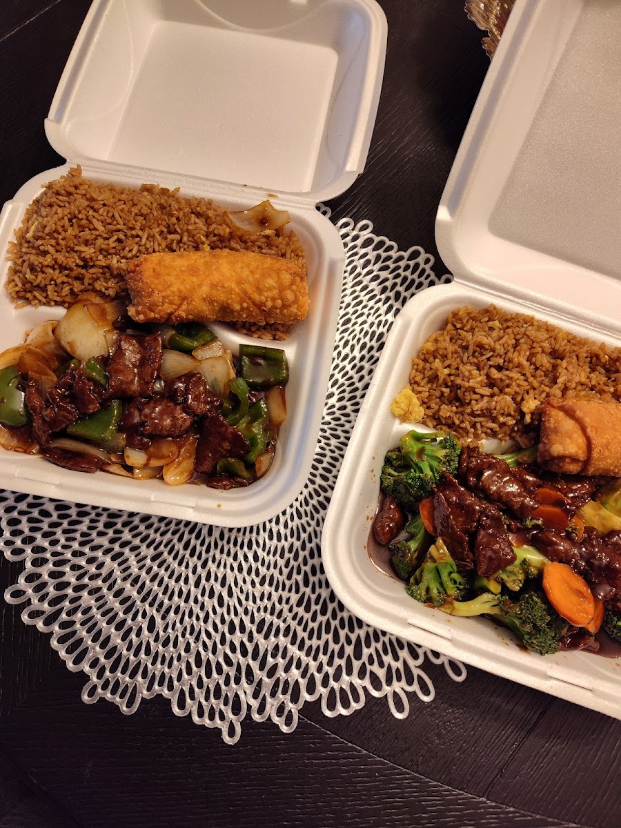 Wokery Chinese Food-9