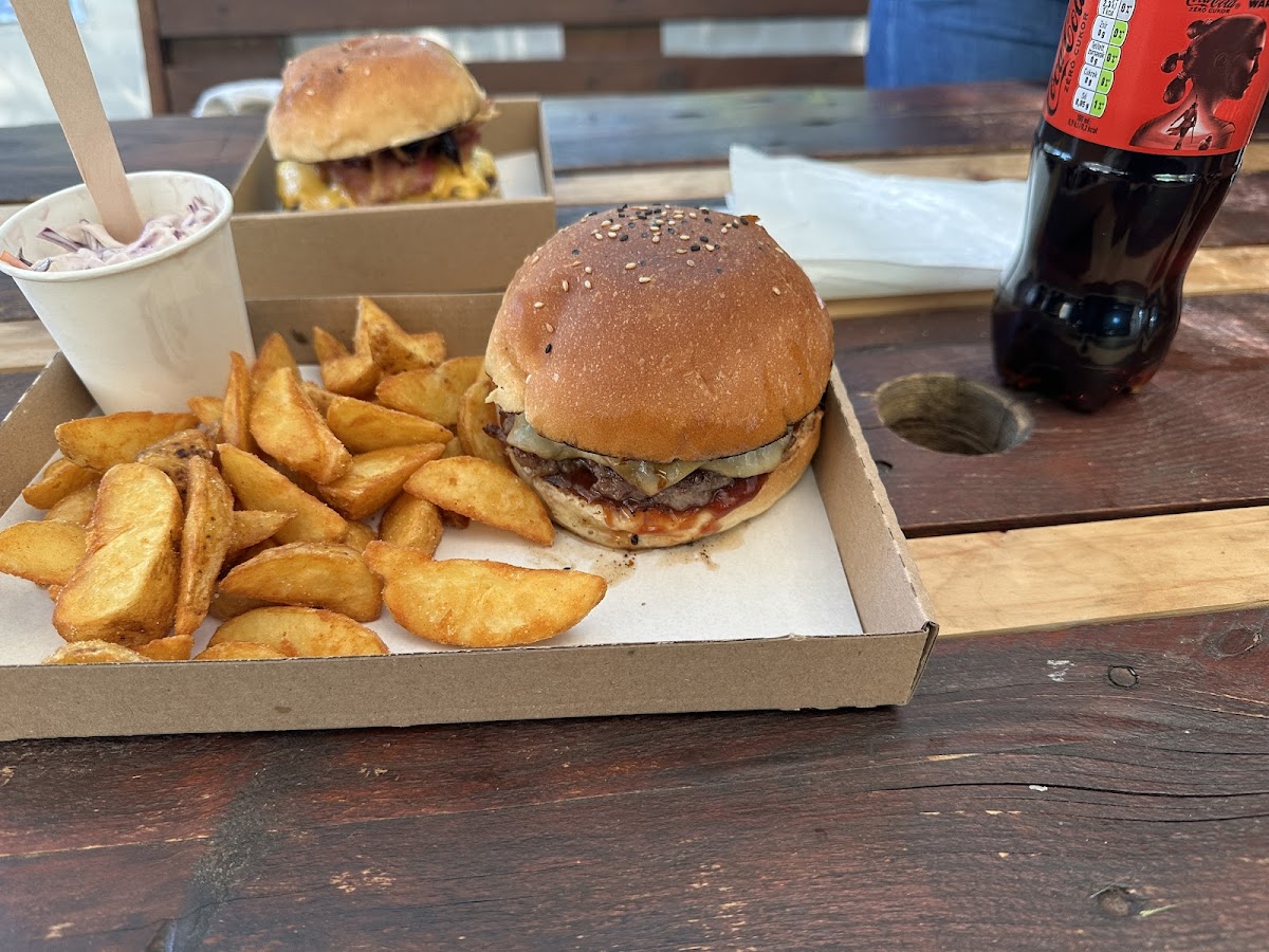 Wolf Burger-3