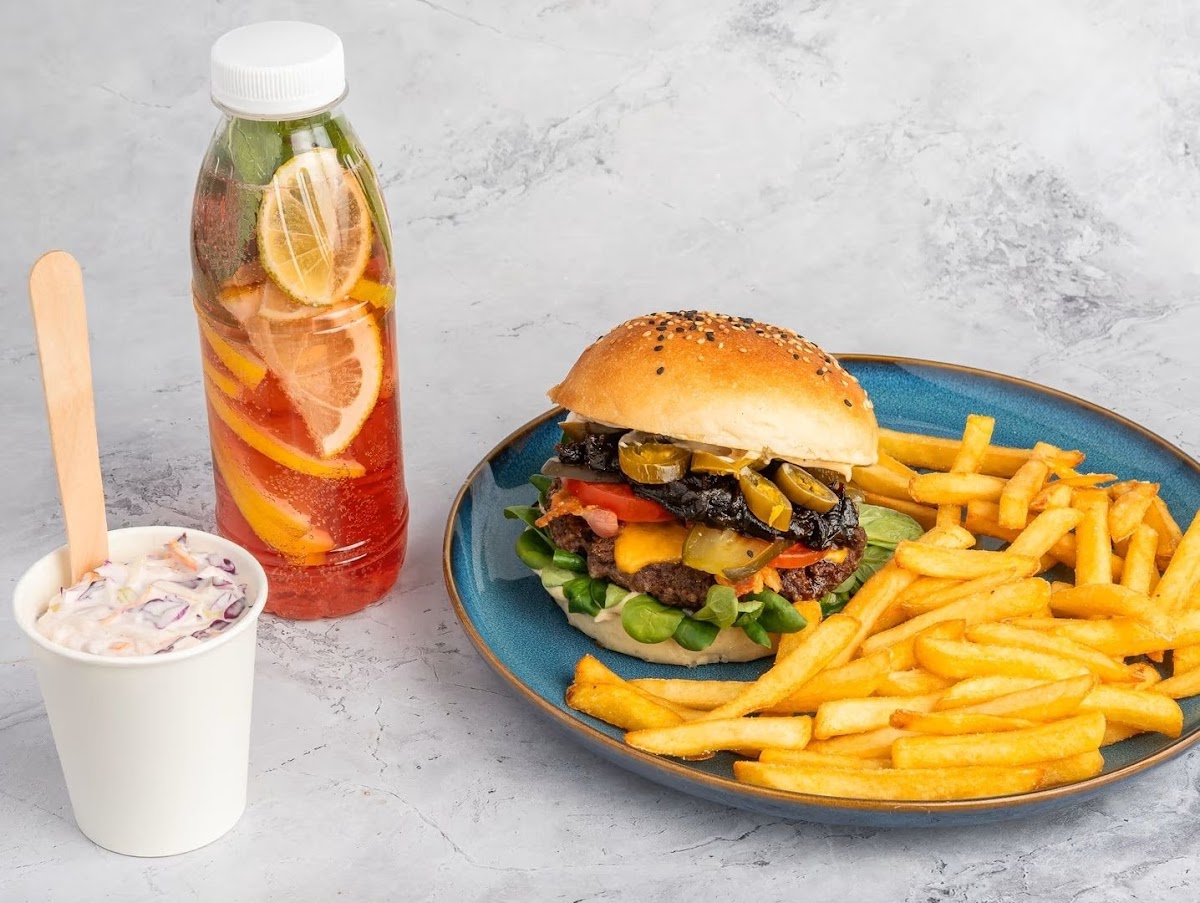 Wolf Burger-4