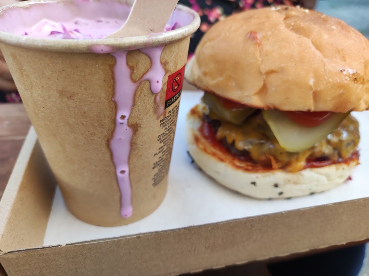 Wolf Burger-7