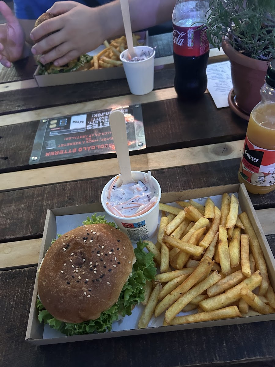 Wolf Burger-8