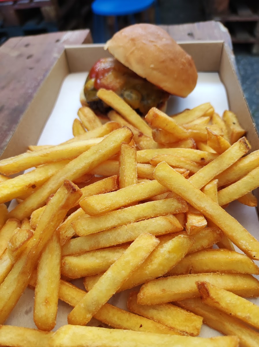 Wolf Burger-9