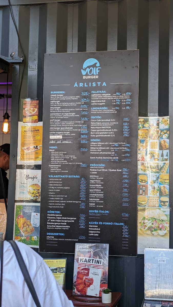 Menu Wolf Burger-10