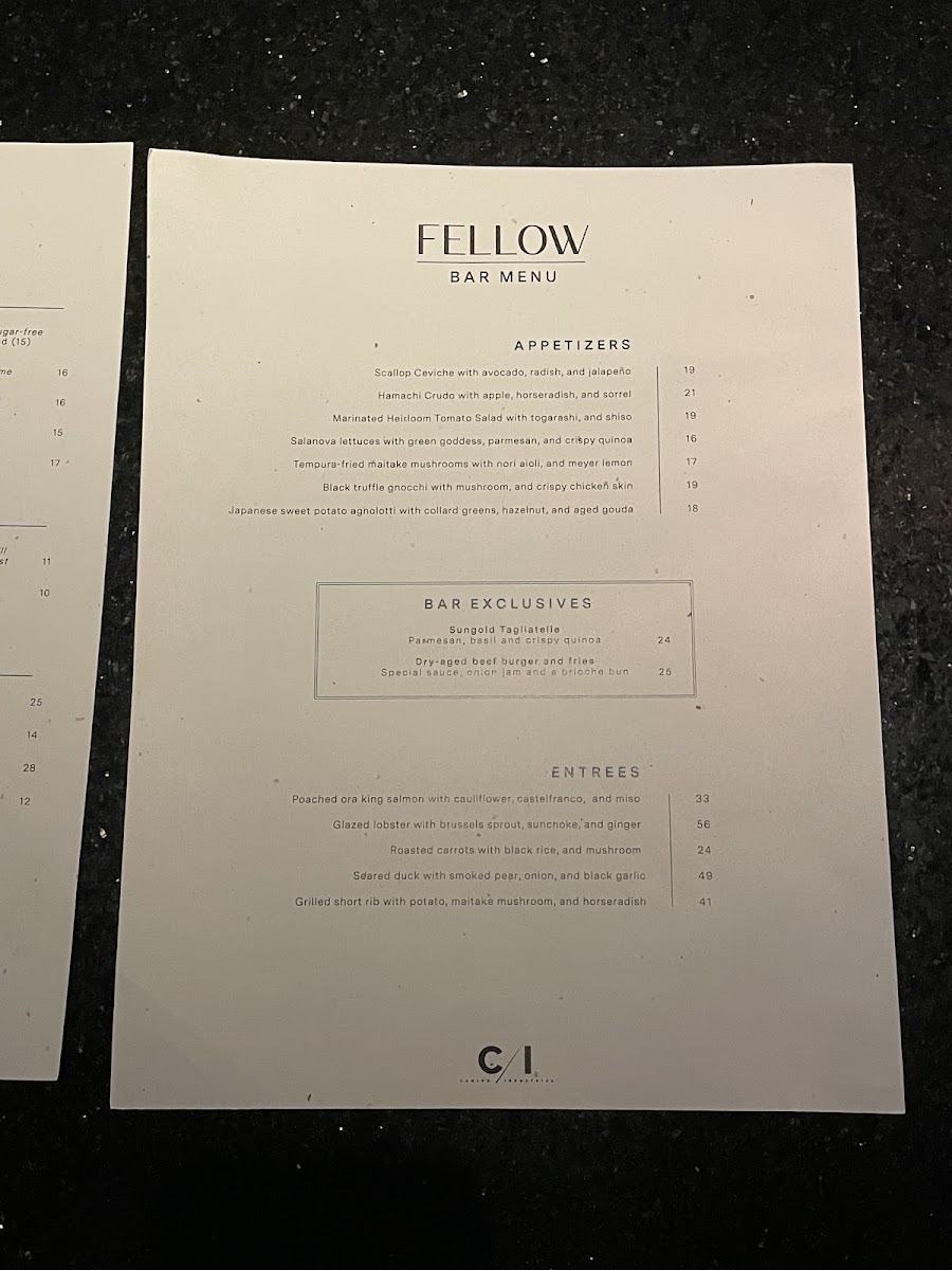 Menu Wolfsglen Los Angeles-7