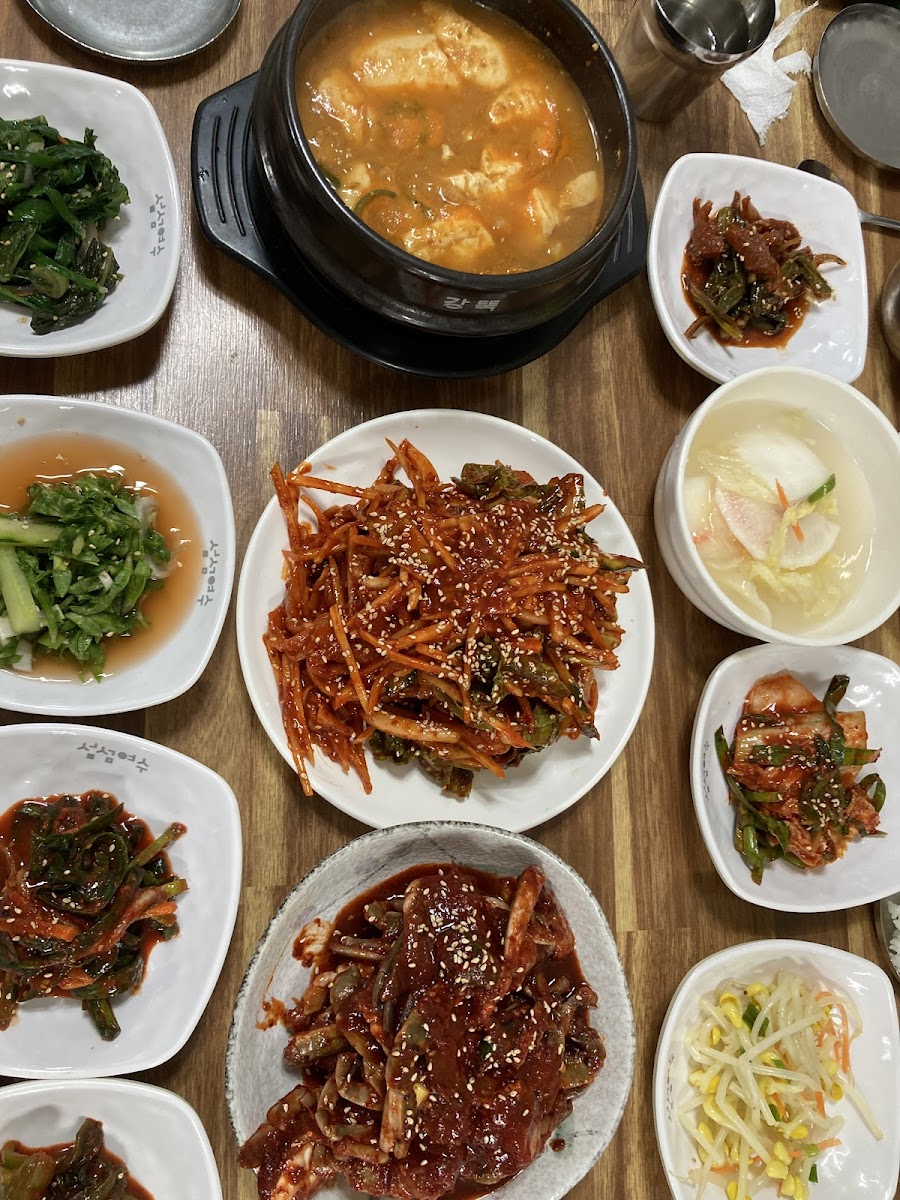 Wonang Restaurant-2