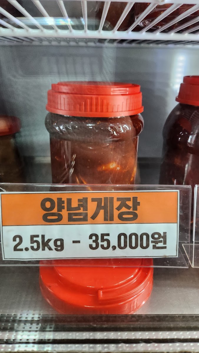 Wonang Restaurant-6