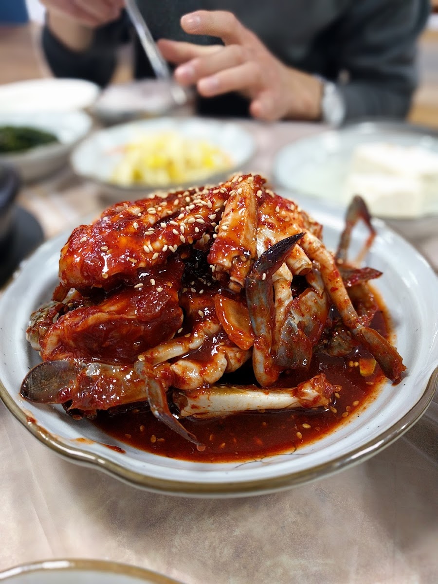 Wonang Restaurant-7